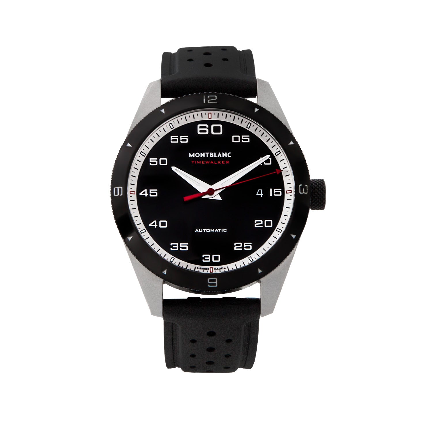 Montblanc TimeWalker Date Automatic 41mm