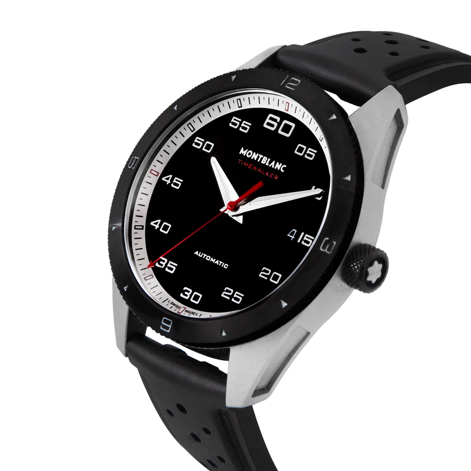 Montblanc TimeWalker Date Automatic 41mm