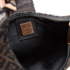 Bolso de Mano Zucca Croissant Bag