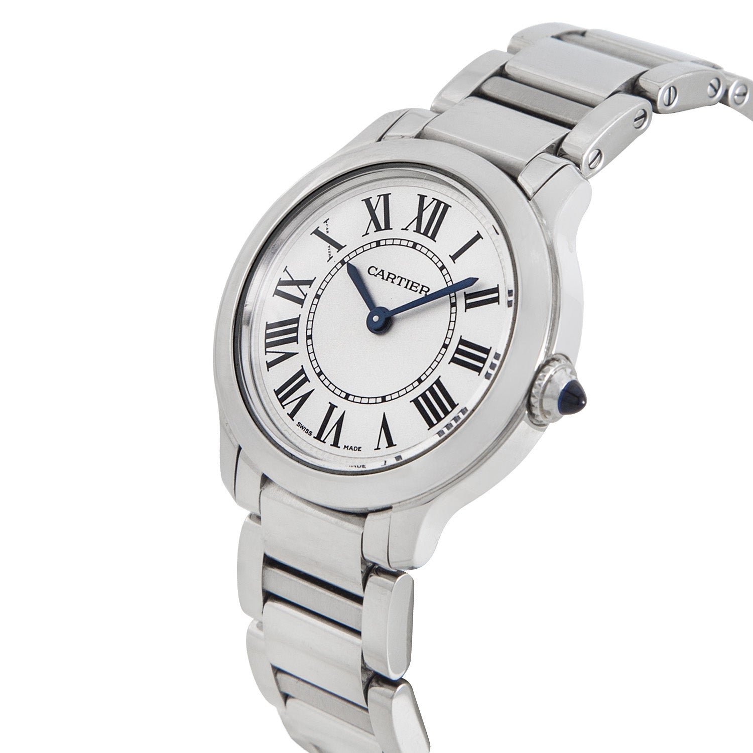 Cartier Ronde Must de Cartier 29 mm