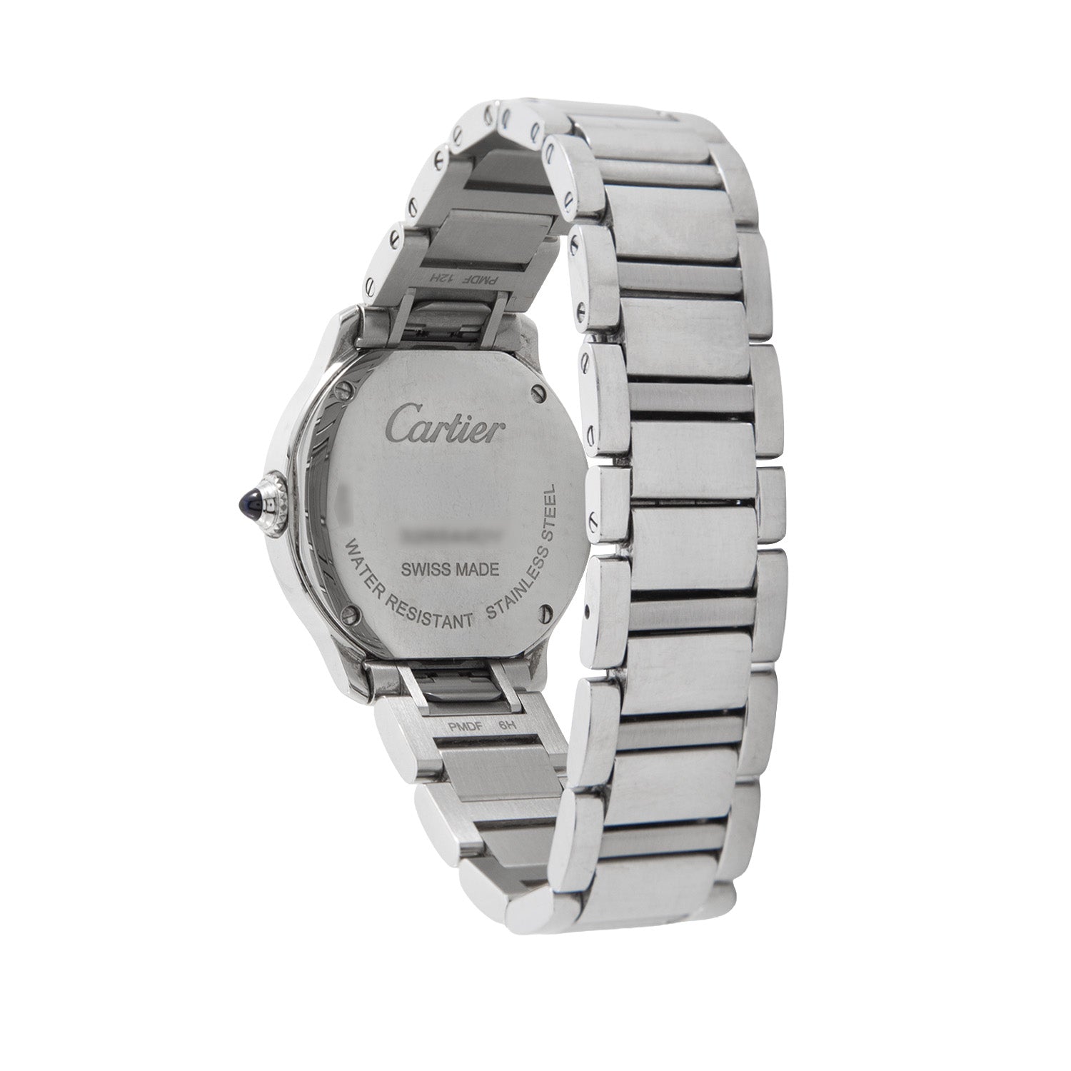 Cartier Ronde Must de Cartier 29 mm