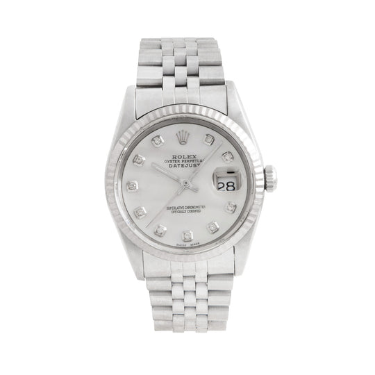 Rolex Datejust 36