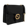 Crossbody Interlocking G Small Dollar