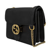 Crossbody Interlocking G Small Dollar