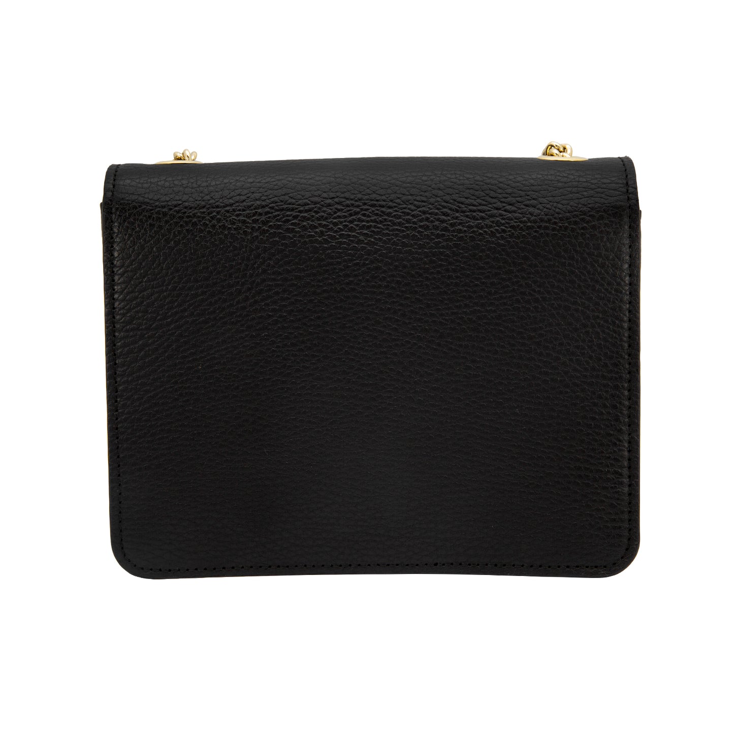 Crossbody Interlocking G Small Dollar