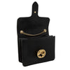 Crossbody Interlocking G Small Dollar