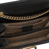 Crossbody Interlocking G Small Dollar