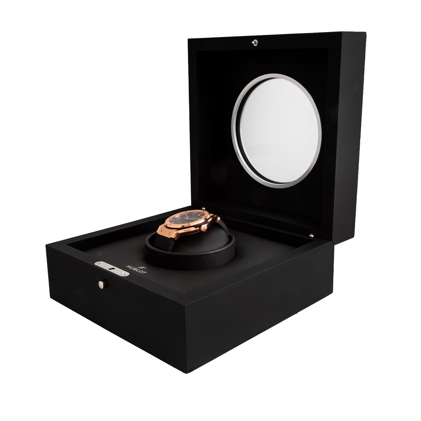 Hublot Classic Fusion King Gold 42mm