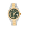 VENDIDO Rolex Datejust 36