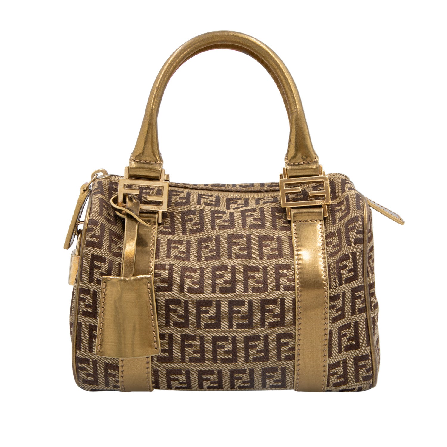 Bolso Forever Bauletto Mini Boston