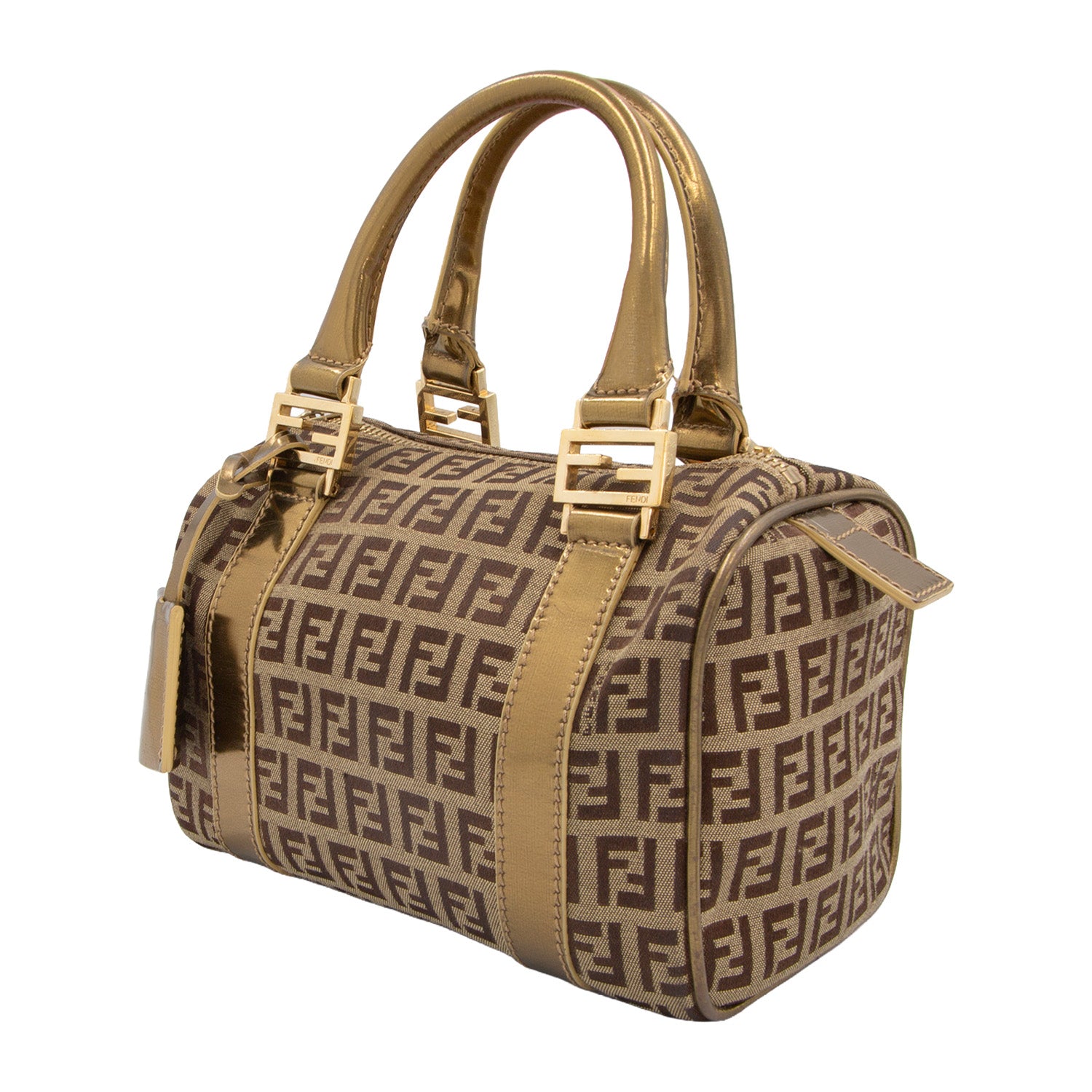 Bolso Forever Bauletto Mini Boston