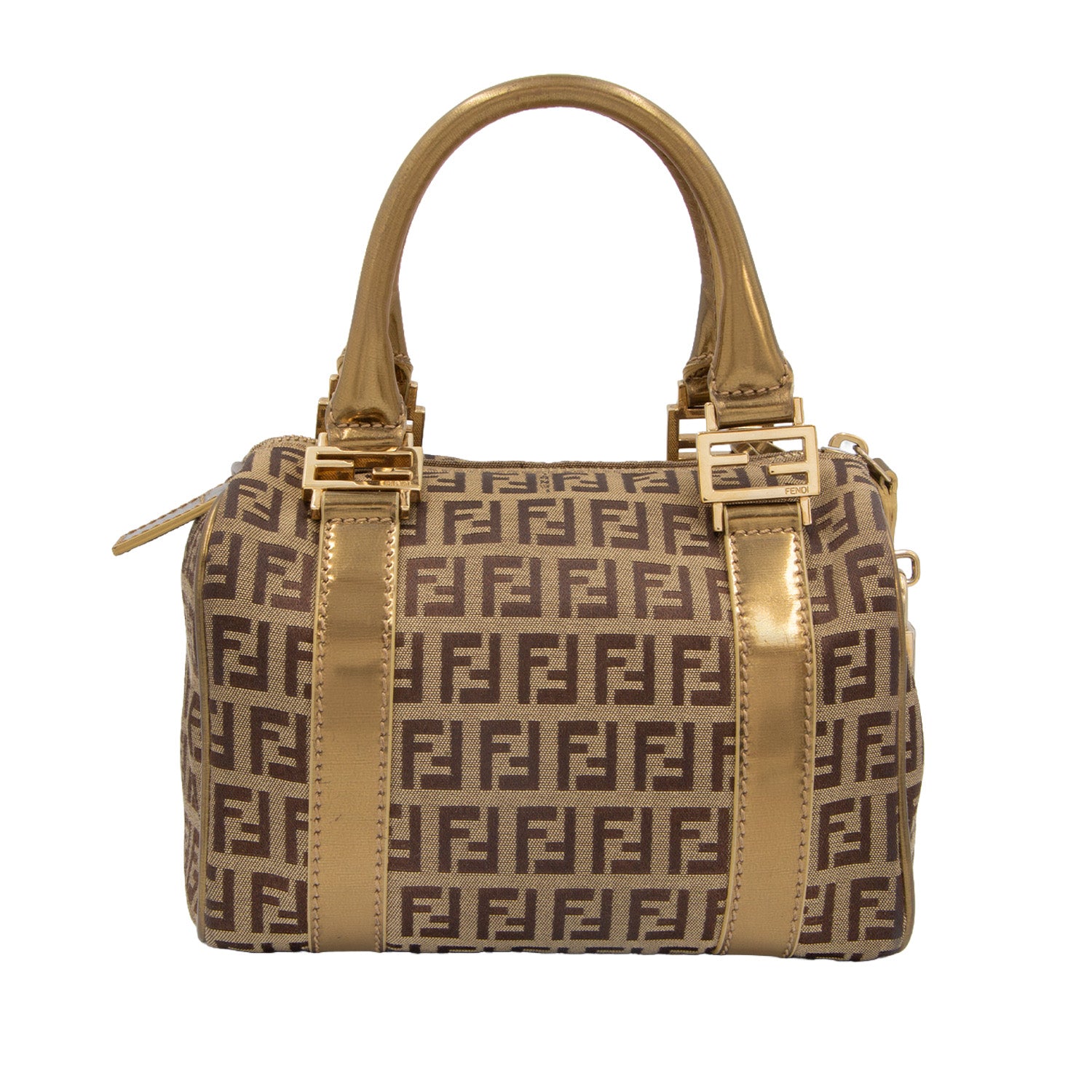 Bolso Forever Bauletto Mini Boston