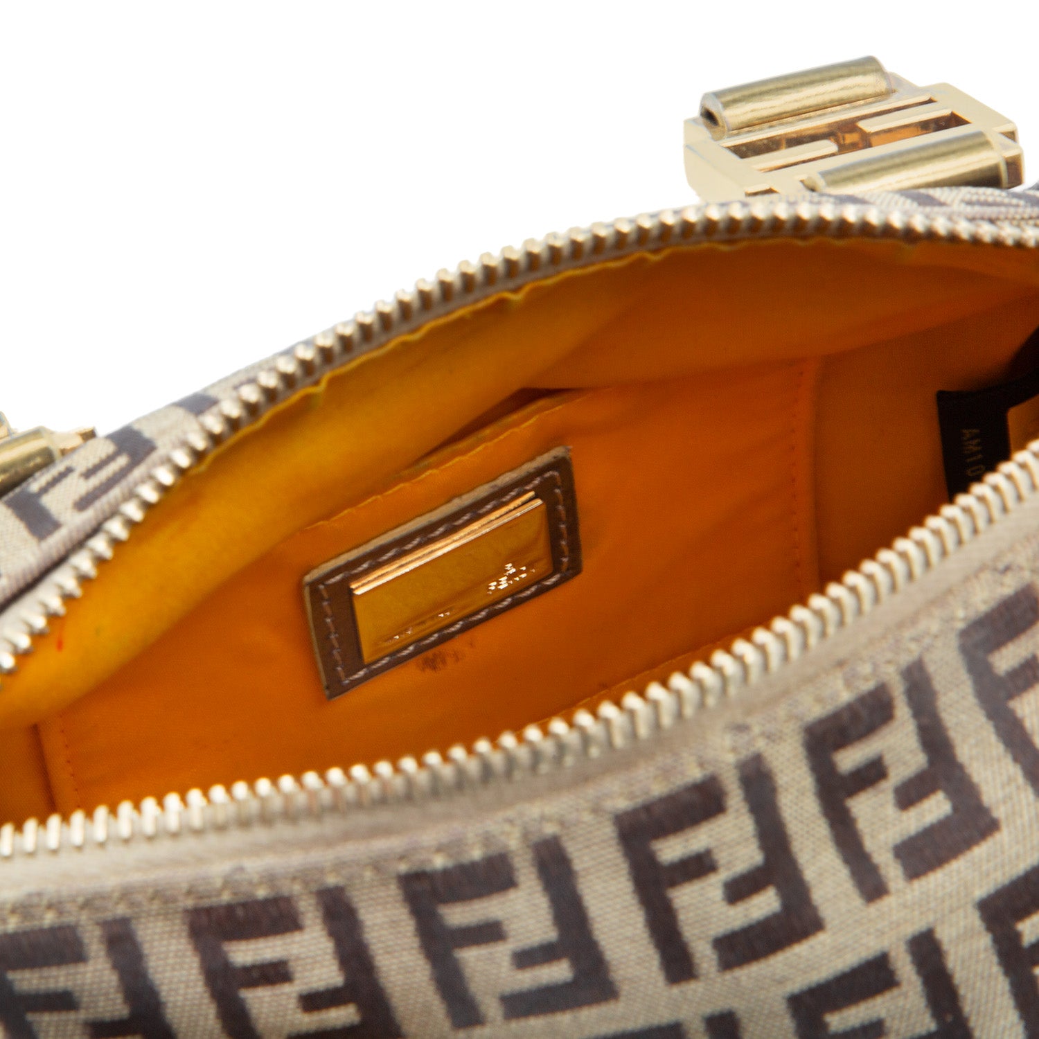 Bolso Forever Bauletto Mini Boston