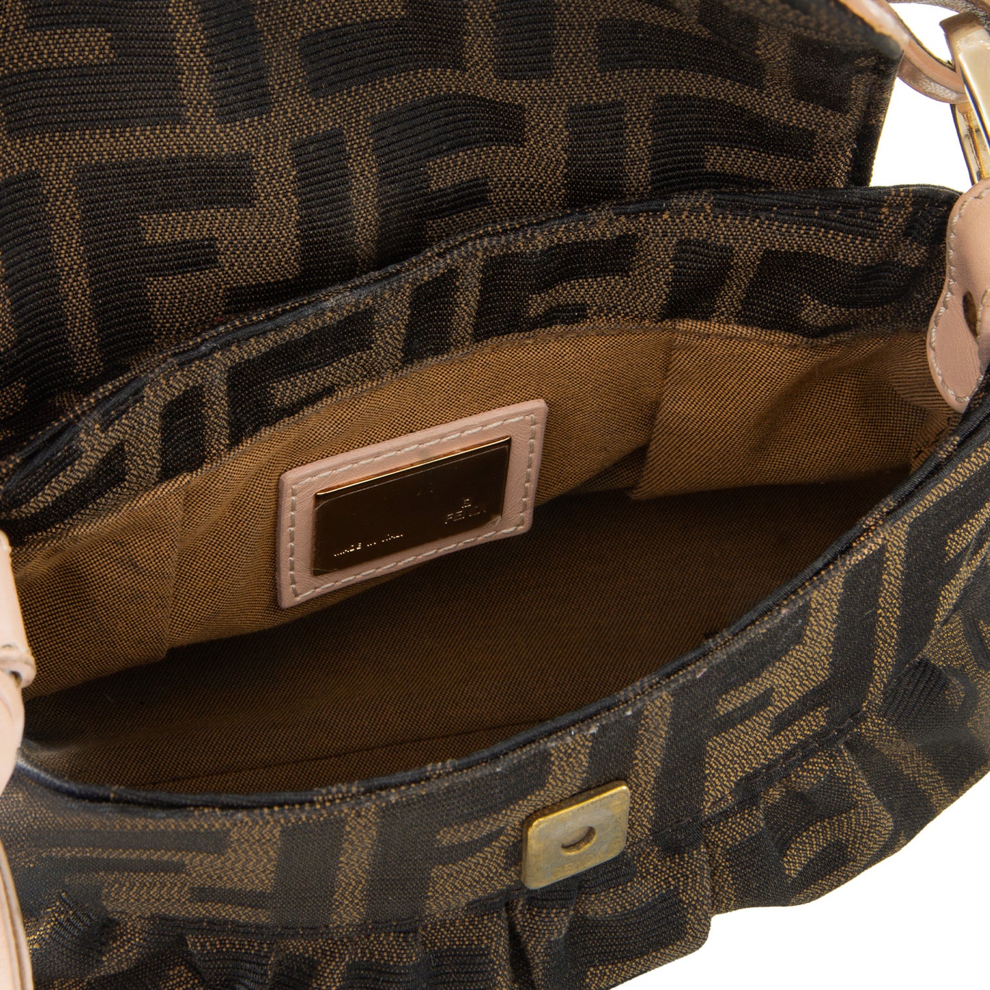 Bolso Zucca Mini Chef