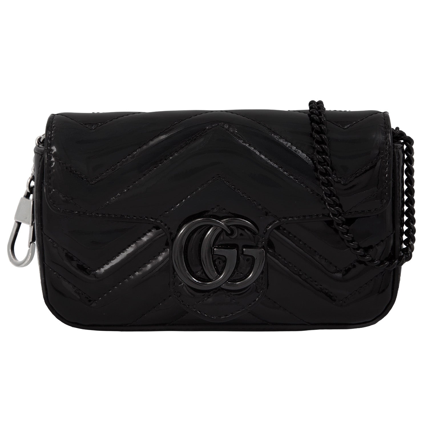Crossbody GG Marmont Super Mini