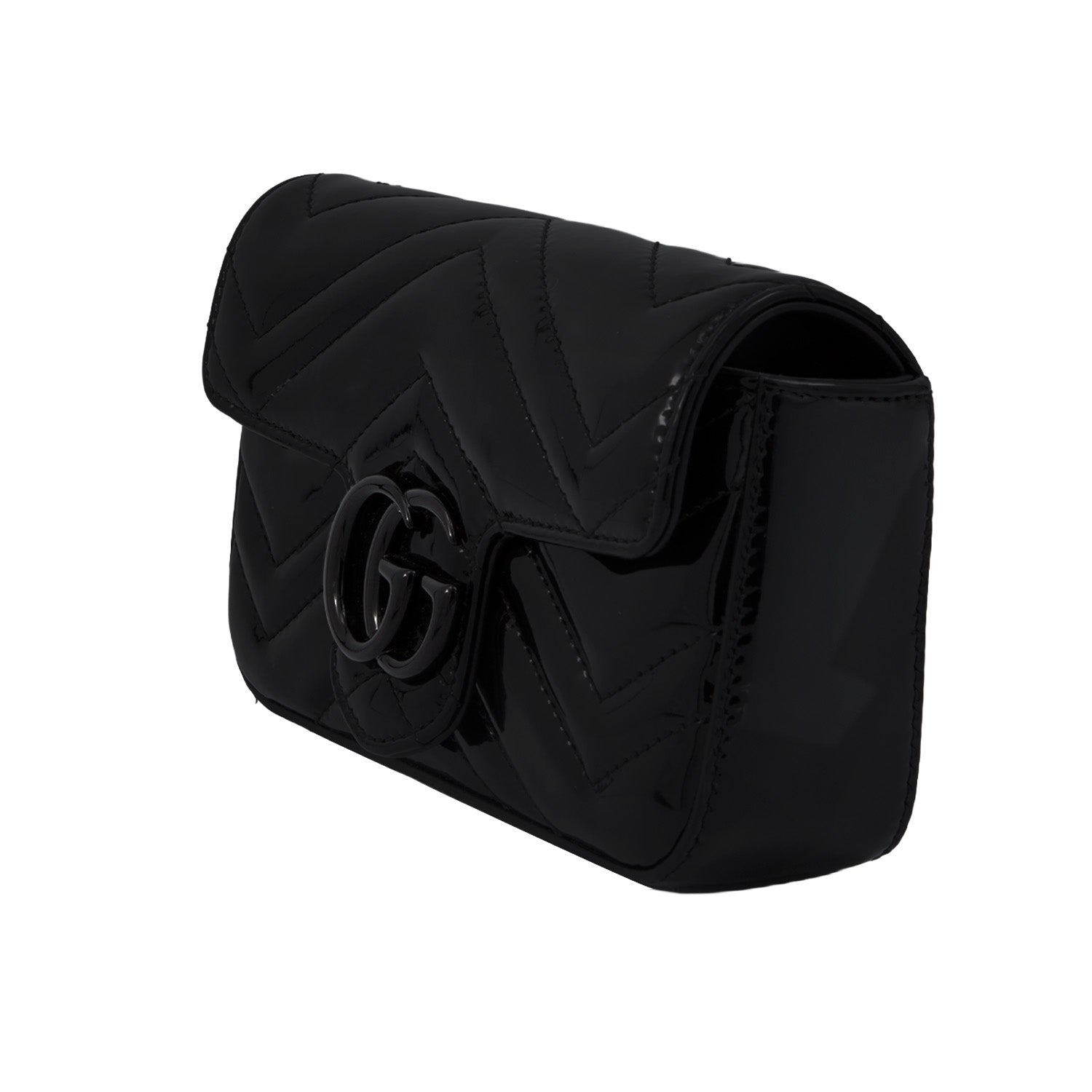 Crossbody GG Marmont Super Mini