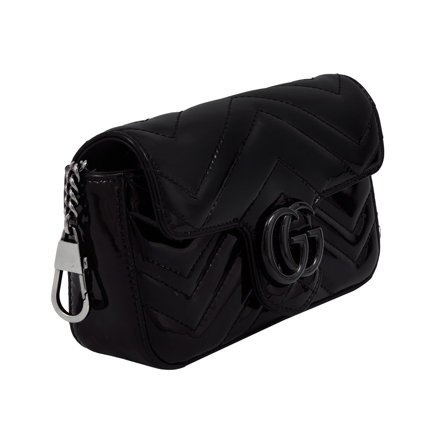 Crossbody GG Marmont Super Mini