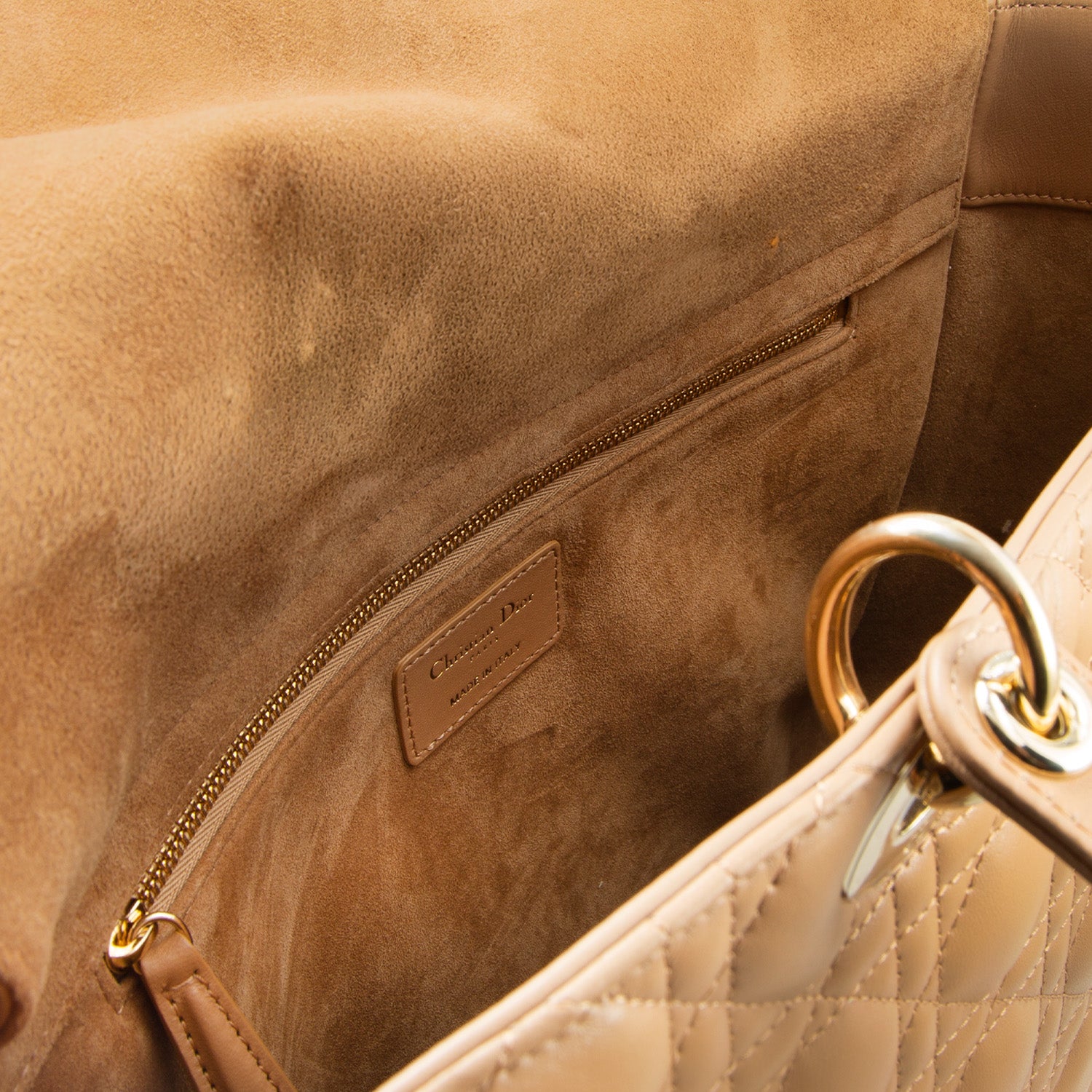 VENDIDO Bolso Lady