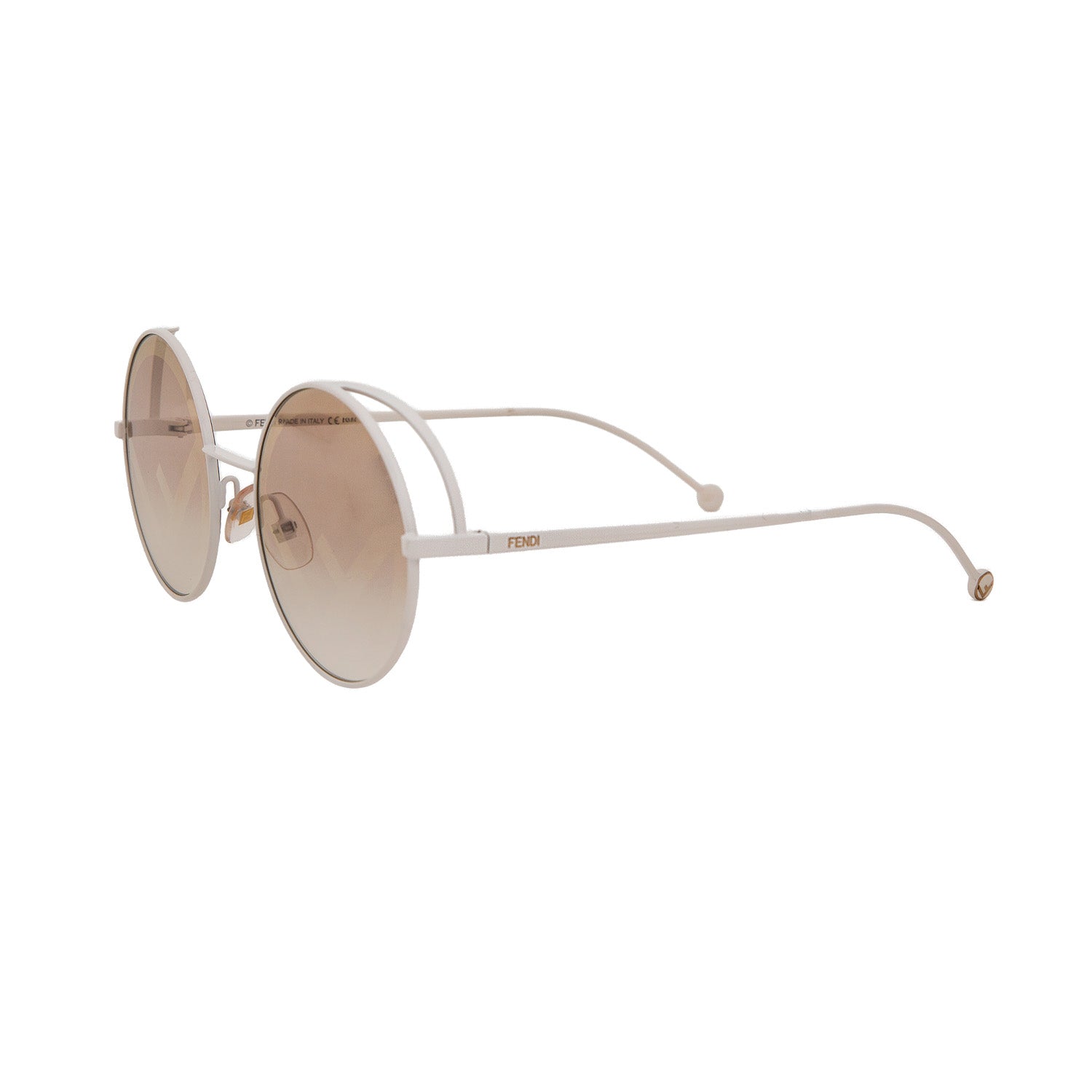 VENDIDO Lentes de Sol Fendirama