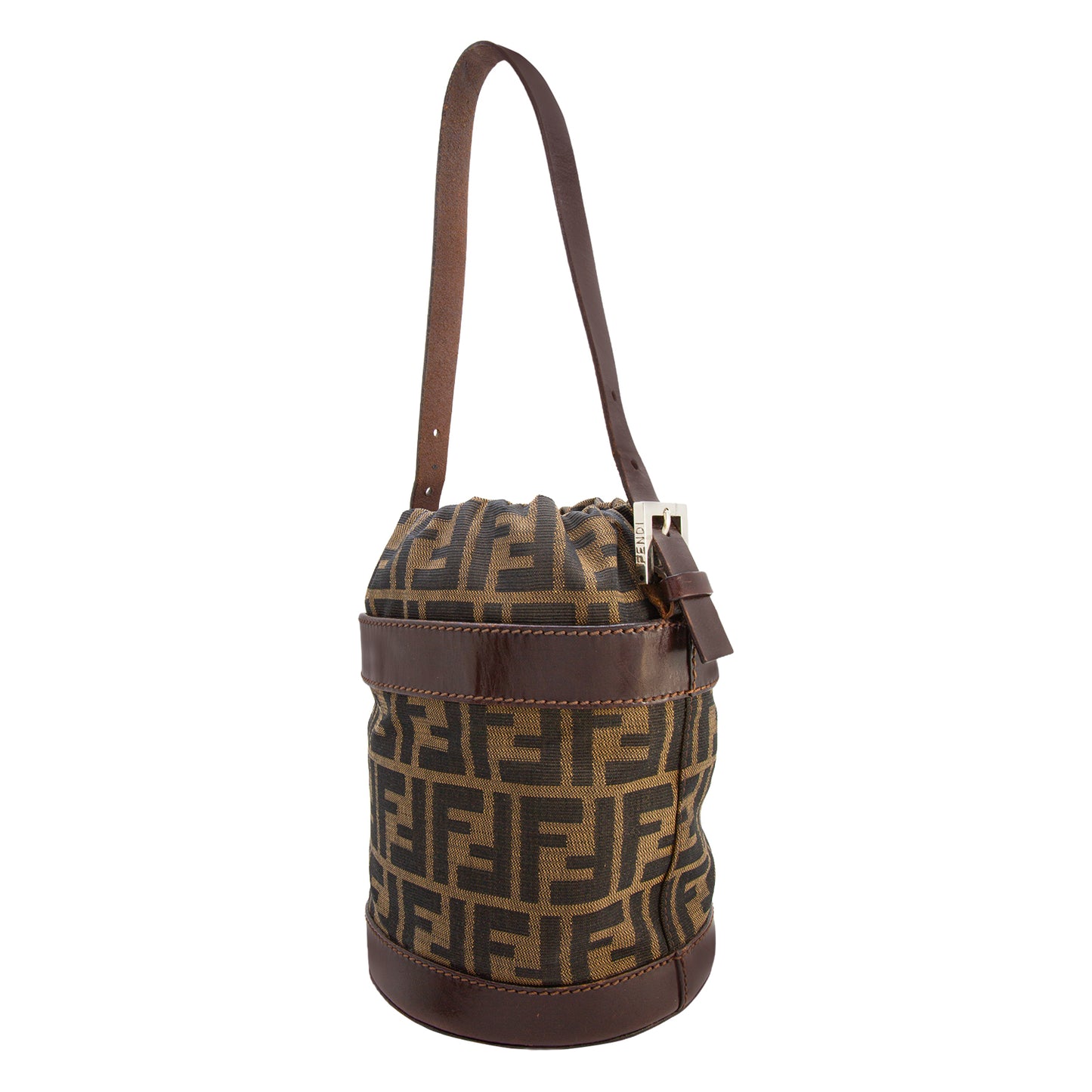 Bolso Bucket Zucca