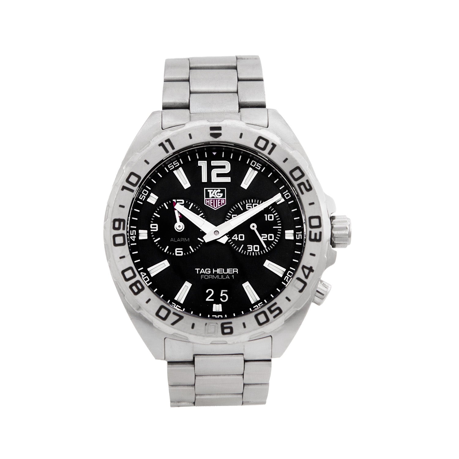 TAG Heuer Formula 1 41mm