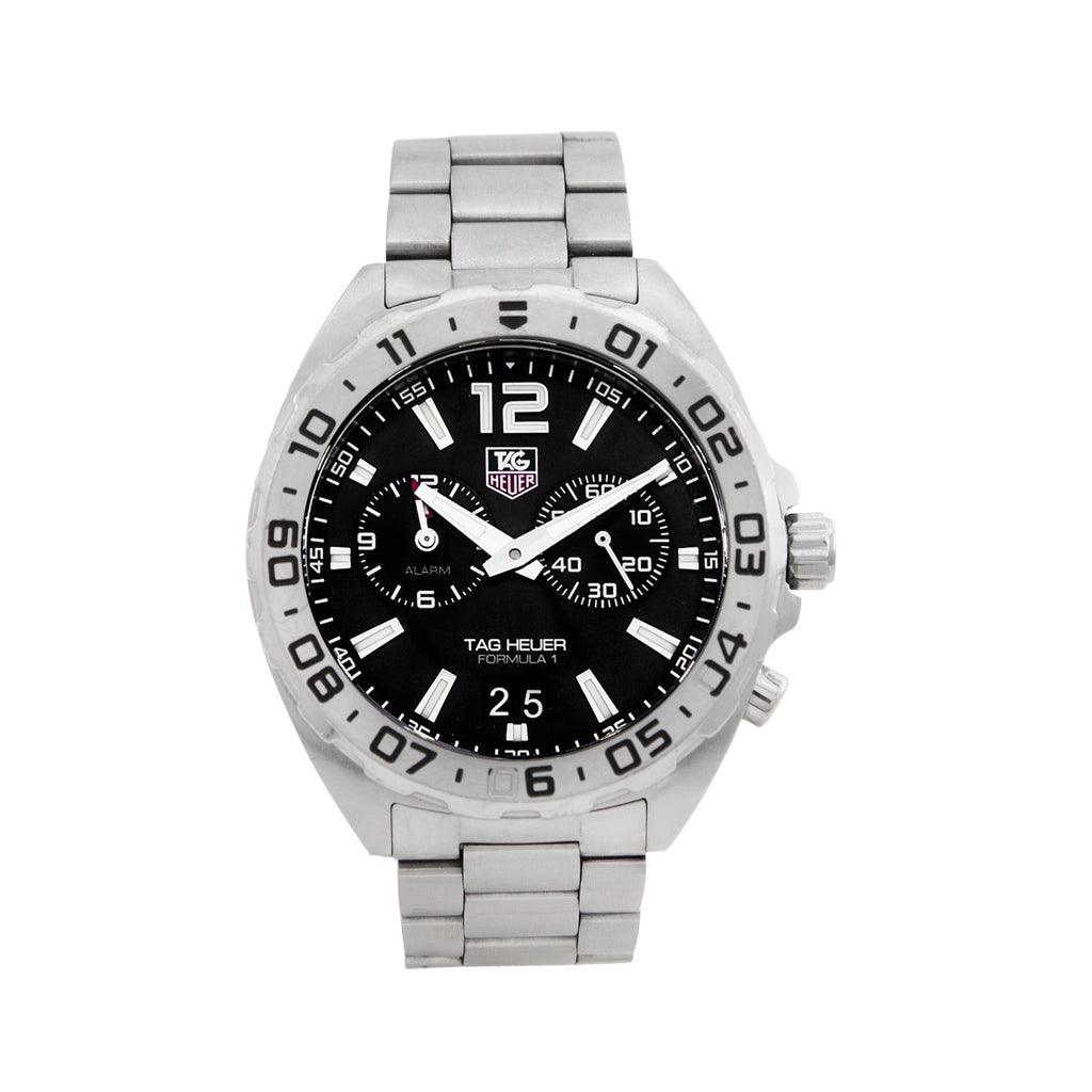 TAG Heuer Formula 1 41mm