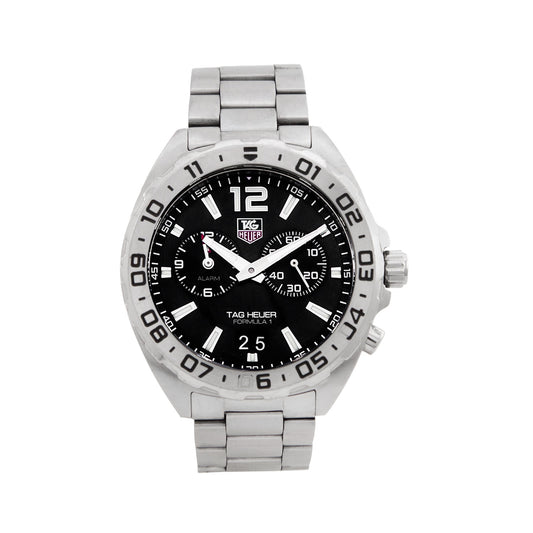 TAG Heuer Formula 1 41mm