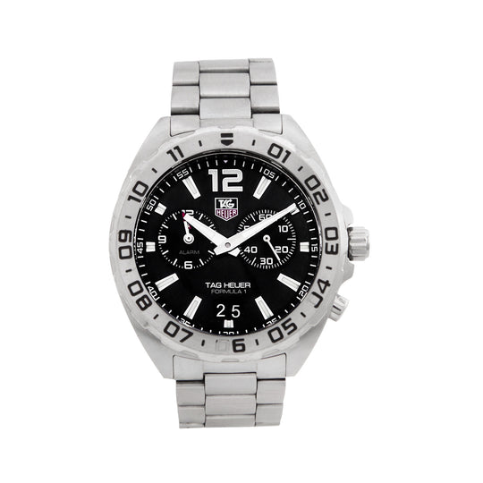 TAG Heuer Formula 1 41mm