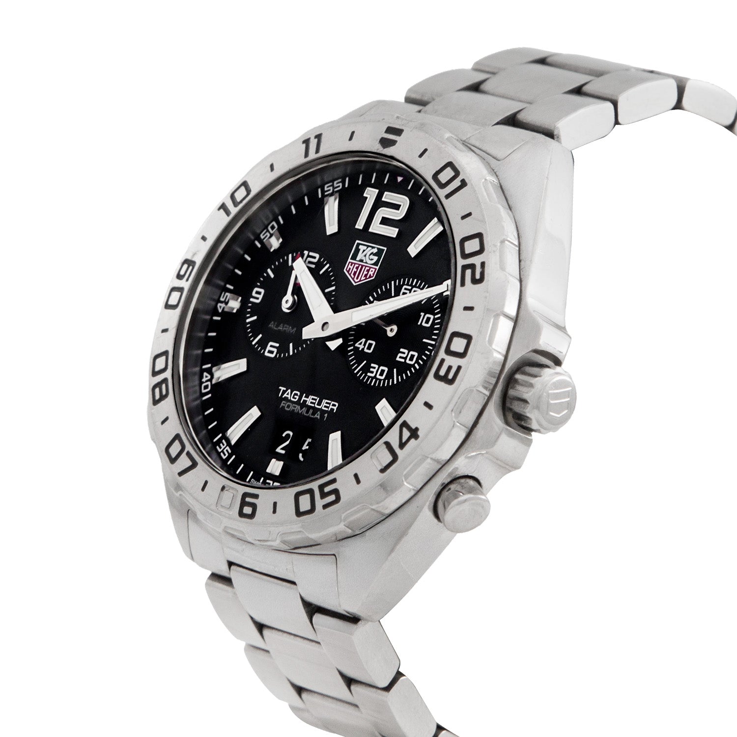 TAG Heuer Formula 1 41mm