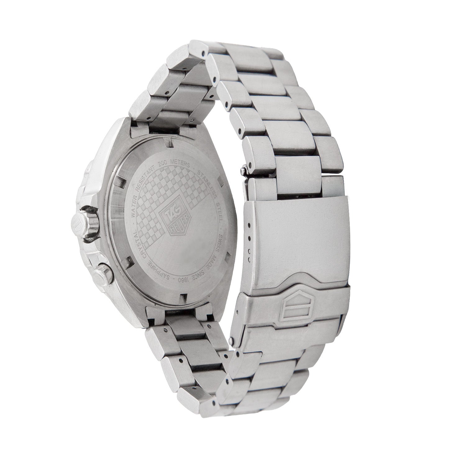 TAG Heuer Formula 1 41mm