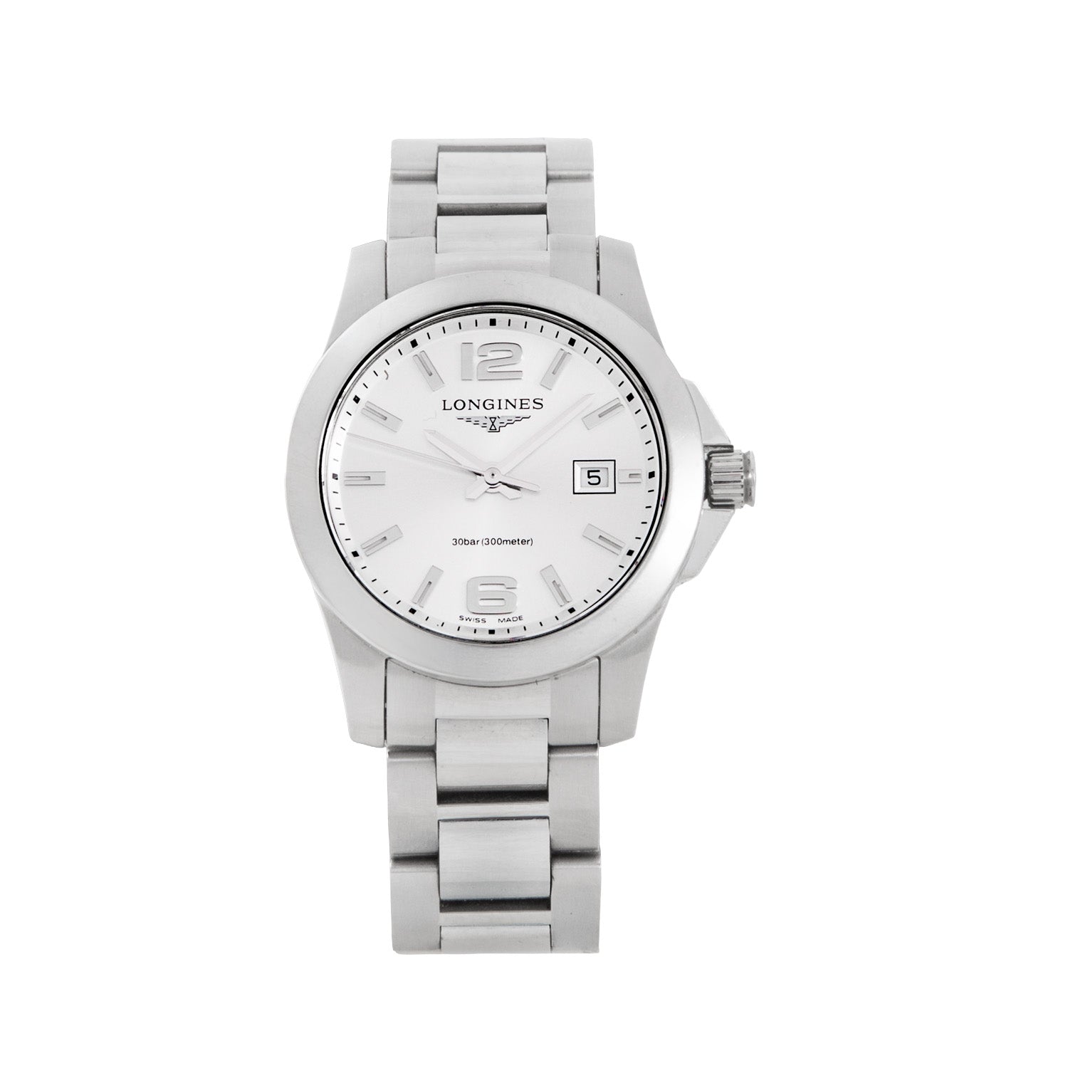 Longines Conquest 30mm