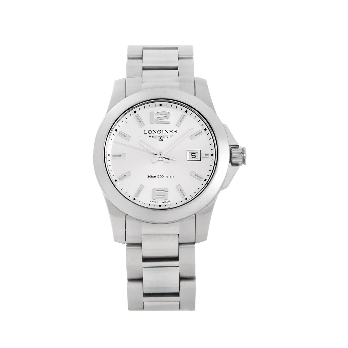 Longines Conquest 30mm
