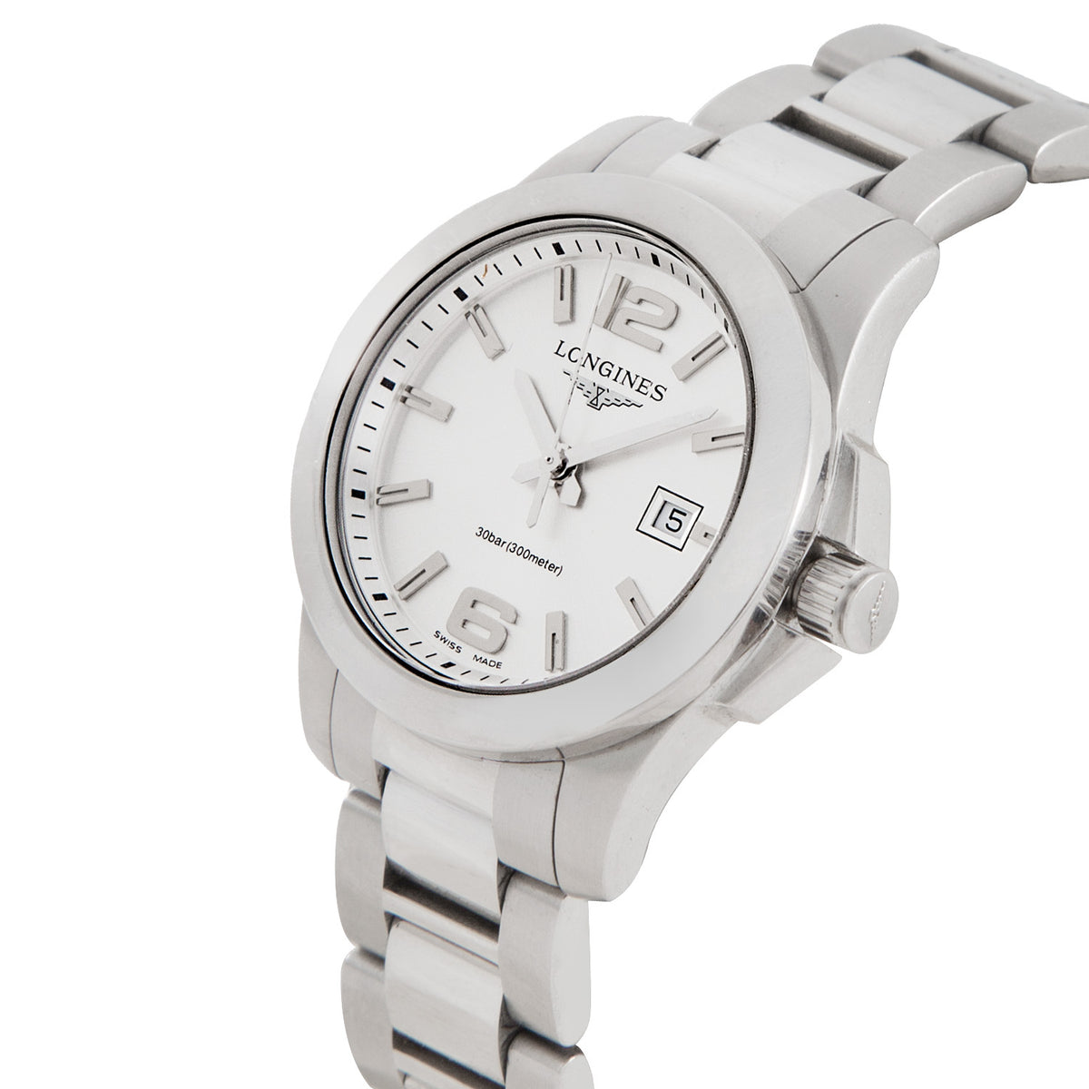 Longines Conquest 30mm