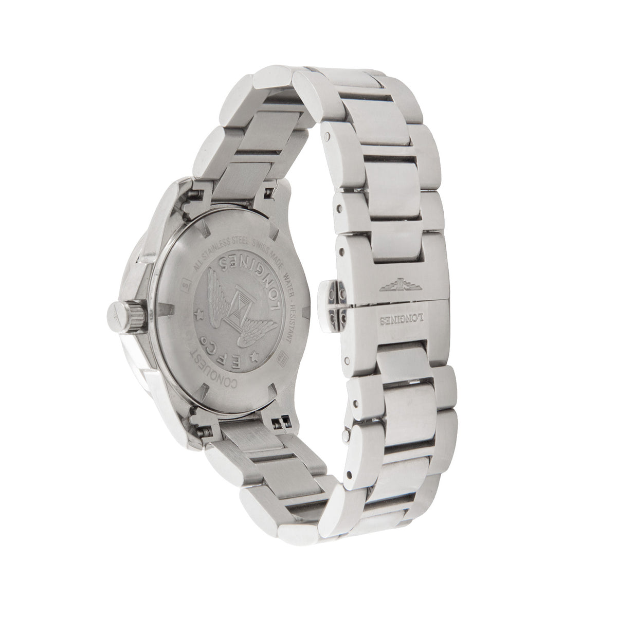 Longines Conquest 30mm