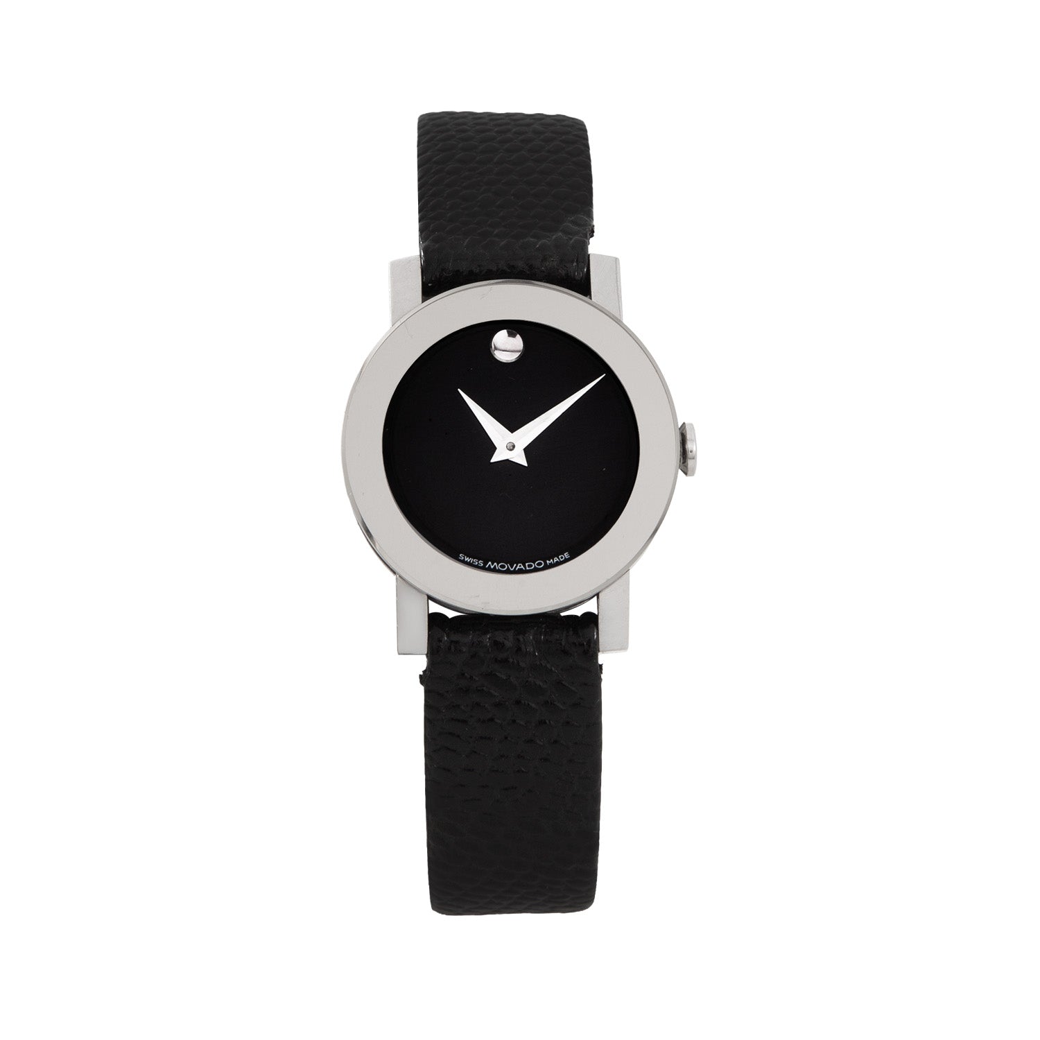 Movado Museum Classic 26mm