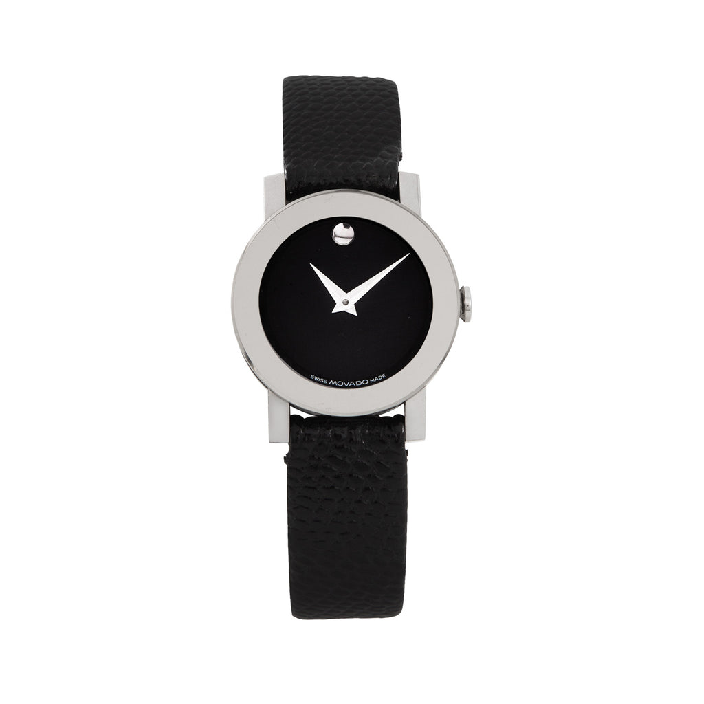 Movado Museum Classic 26mm