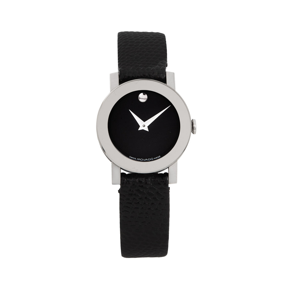 Movado Museum Classic 26mm