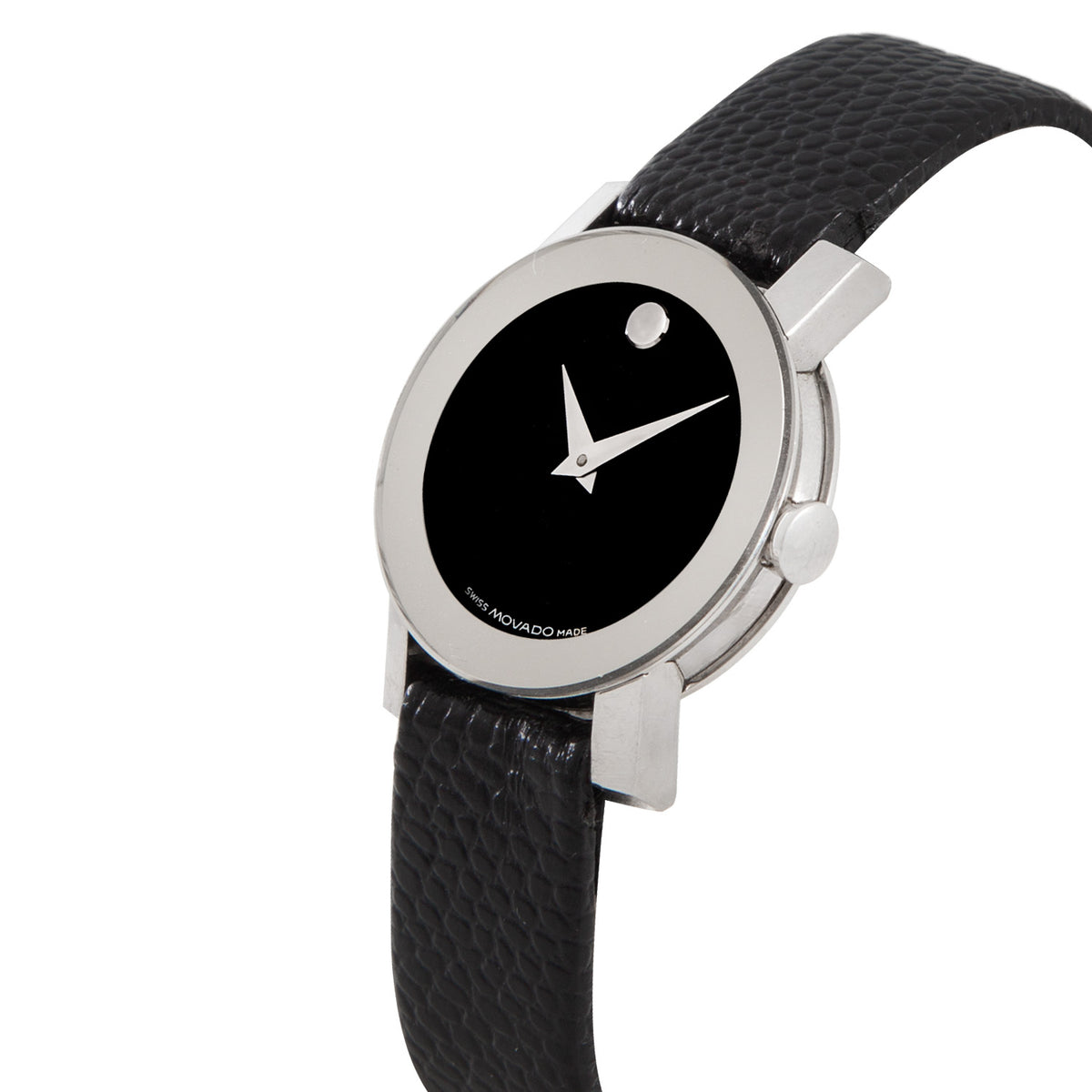 Movado Museum Classic 26mm