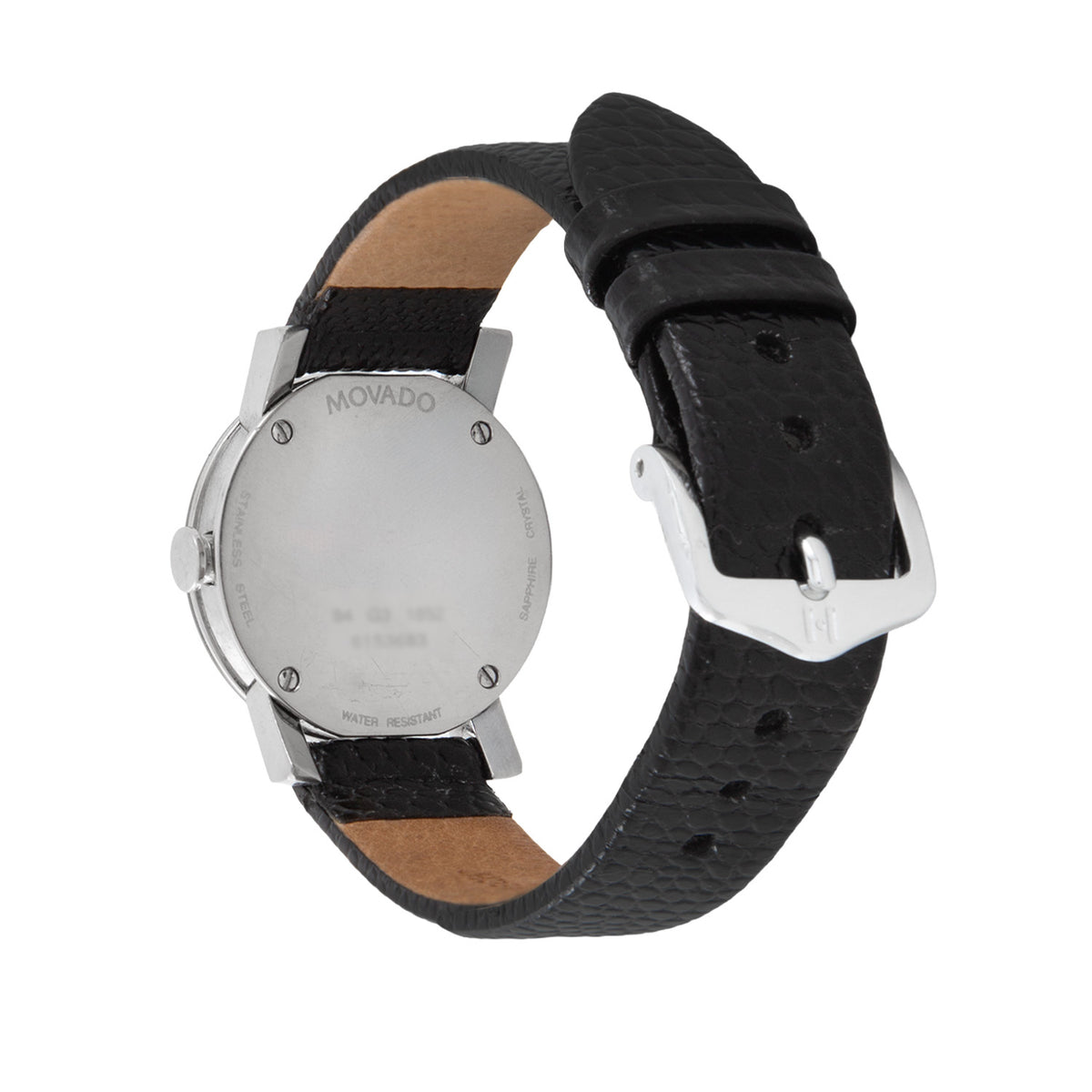 Movado Museum Classic 26mm