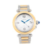 Cartier Pasha 41 mm