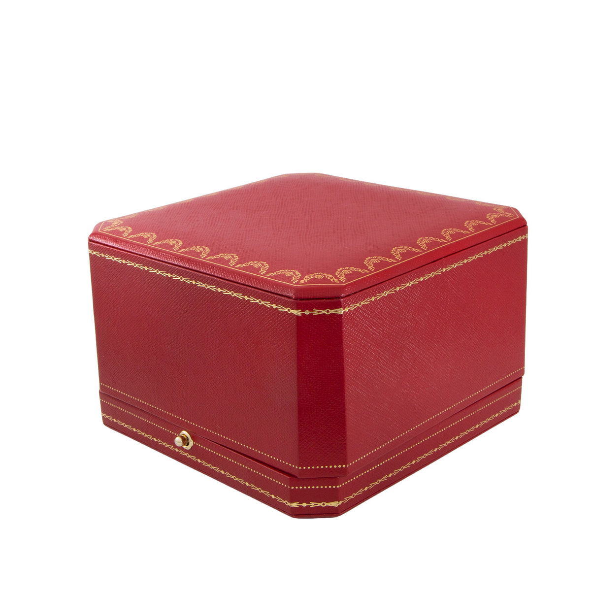 Cartier Pasha 41 mm