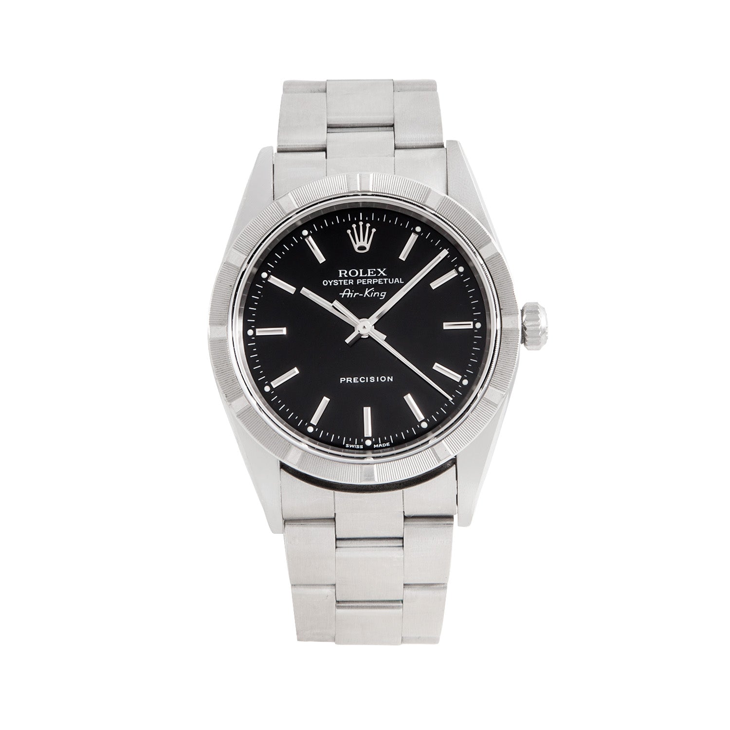 Rolex Air-King 34