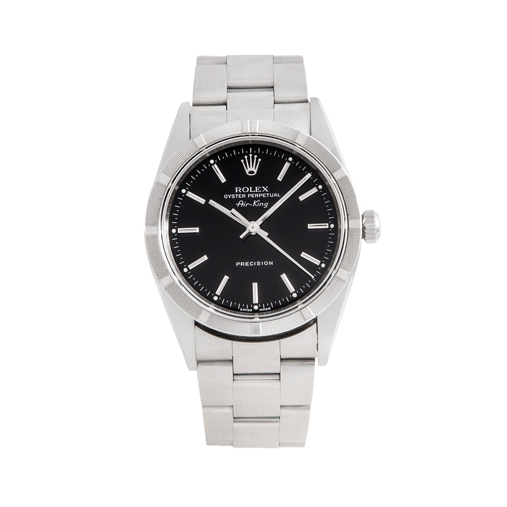 Rolex Air-King 34