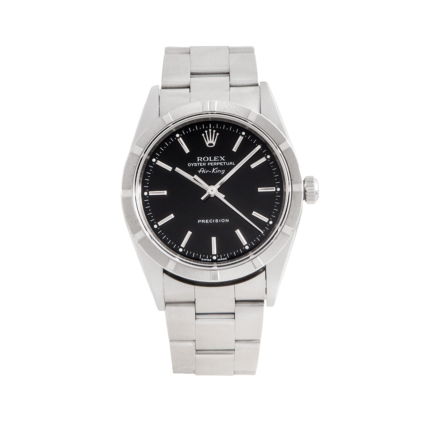 Rolex Air-King 34