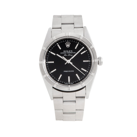 Rolex Air-King 34