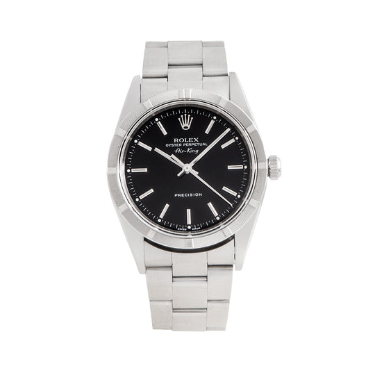 Rolex Air-King 34
