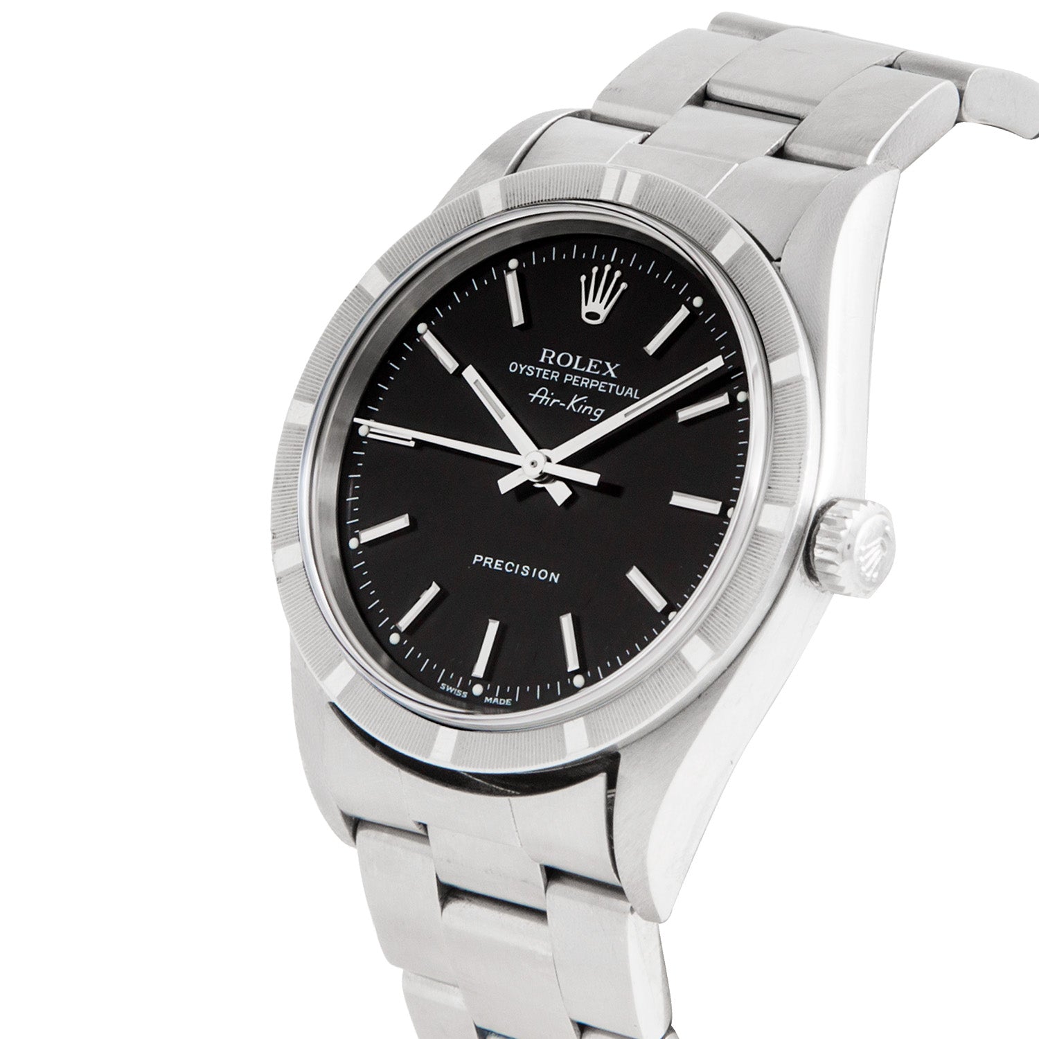 Rolex Air-King 34