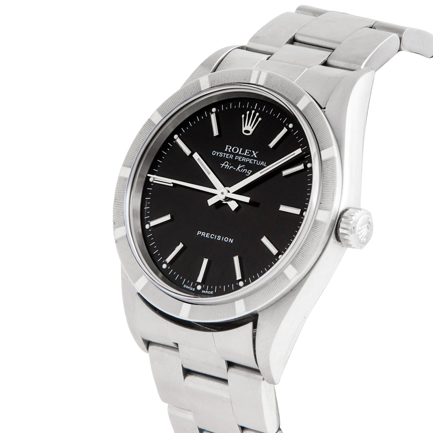 Rolex Air-King 34