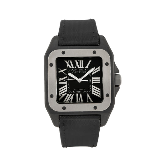 Cartier Santos 100 XL