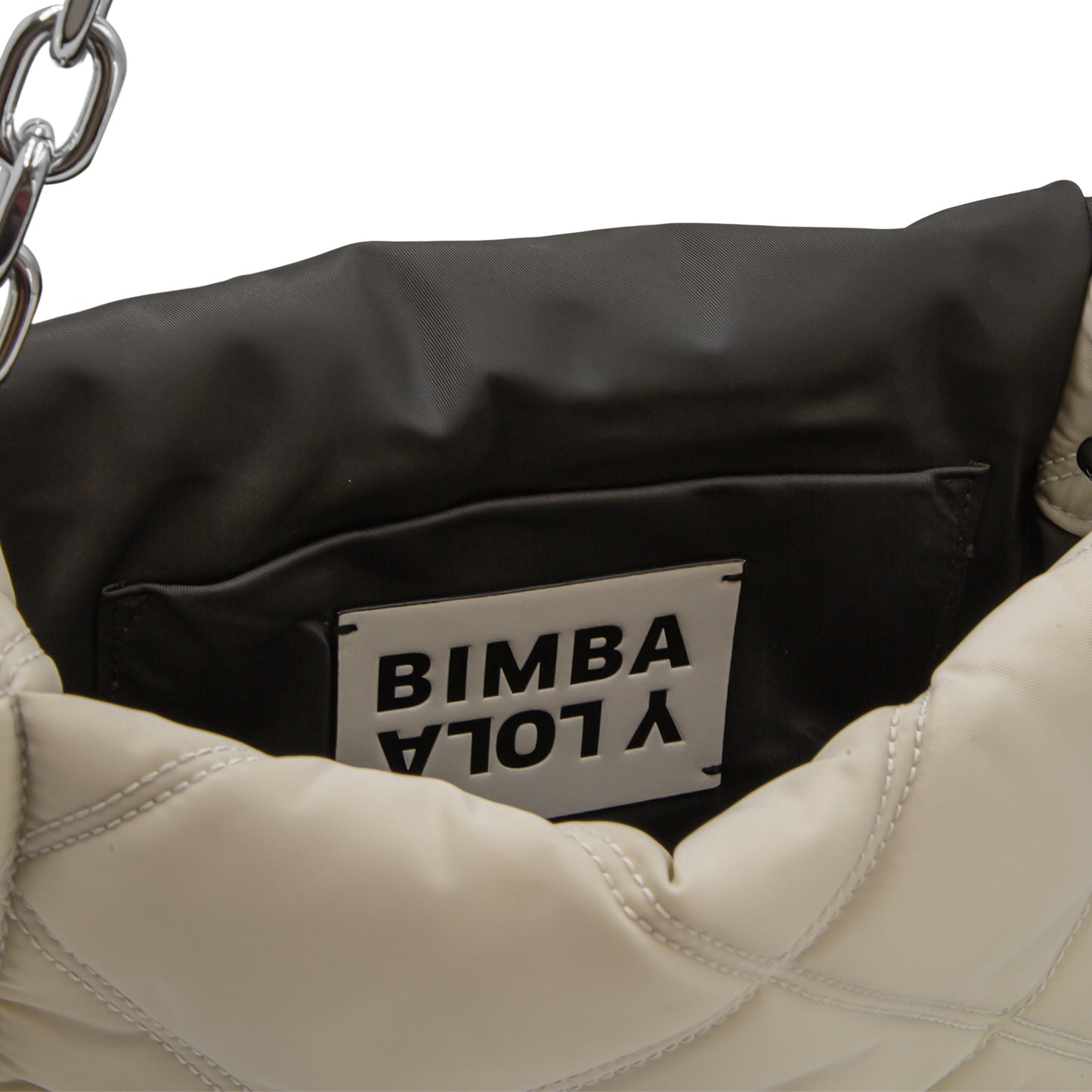 Bolso Acolchado